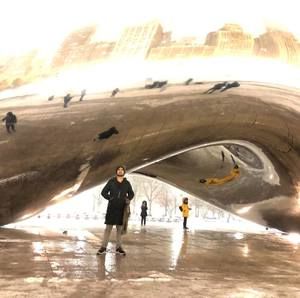 Meet your Posher, Jasvant